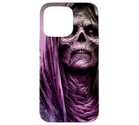 Midnight Man Horror Legend Creepy Urban Story Case for iPhone 15 Pro Max