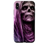 Midnight Man Horror Legend Creepy Urban Story Case for iPhone XS Max