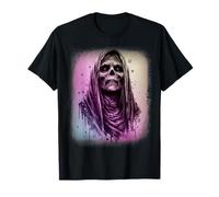 Midnight Man Horror Legend Creepy Urban Story T-Shirt