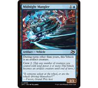 Midnight Mangler | Aetherdrift