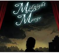 Midnight Margo PC Steam CD Key
