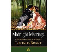 Midnight Marriage: A Georgian Historical Romance