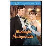 Midnight Masquerade
