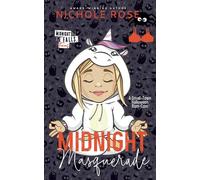 Midnight Masquerade: A Small-Town Halloween Rom-Com