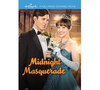 Midnight Masquerade (DVD) Richard Burgi Autumn Reeser (US IMPORT)