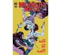 DC Comics – Comic – Midnight, Mass.
