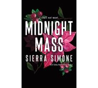 Midnight Mass : A Steamy Priest Novella (Priest Book 1.5)