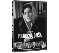 Midnight Mass / Polnocna omsa DVD