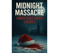 Midnight Massacre: Christmas Night Crimes