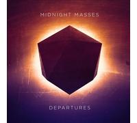 Midnight Masses – Departures – CD – Century Media Records