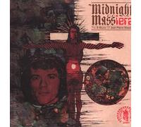 Various Artists - Midnight Massiera - The B-Music Of Jean-Pierre Massiera [VINYL]