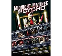 Midnight Matinee Psycho [DVD] [NTSC]