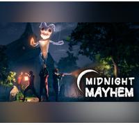 Midnight Mayhem PC Steam CD Key