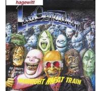 Midnight Meat Train