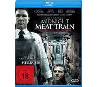Kitamura, Ryuhei - Midnight Meat Train, 1 Blu-ray