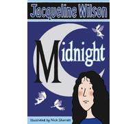 [ Midnight ] [ MIDNIGHT ] BY Wilson, Jacqueline ( AUTHOR ) Oct-09-2008 Paperback