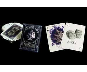 Midnight Moonshine Deck by USPCC and Enigma Ltd. - Trick