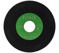 Midnight Morning / Stepping Through Shadow [VINYL]