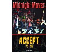 Midnight Mover : Accept ‘79-‘96
