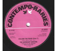 Midnight Movers - Follow the Wind