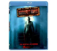 Midnight Movie [Blu-ray] [2008] [US Import]