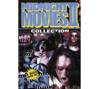 Midnight Movie Collection 2 [DVD] [Region 1] [US Import] [NTSC]
