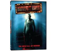 Midnight Movie [DVD] [2008] [Region 1] [US Import] [NTSC]