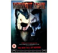 Midnight Movie [DVD]