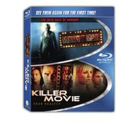 Midnight Movie / Killer Movie [Blu-ray] [2008] [US Import]