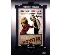 MIDNIGHT MOVIES 17 - Kiss me Monster