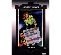 MIDNIGHT MOVIES 21 - Die Wendeltreppe [Import allemand]