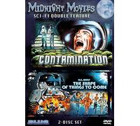 Midnight Movies 5: Sci-Fi [DVD] [1979] [Region 1] [US Import] [NTSC]