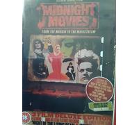 Midnight Movies: From The Margin To The Mainstream [DVD]