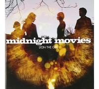 Midnight Movies - Lion The Girl [Us Import]