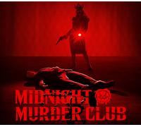 Midnight Murder Club EU PS5 CD Key