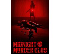 Midnight Murder Club PC