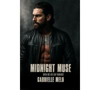 Midnight Muse: Biker MC Age Gap Romance: 1 (Iron Vultures MC)