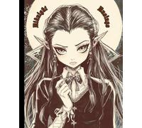 Midnight Musings: A Dark Academia Lined Journal with Quotes from Gothic Literature Legends. Perfect for Spooky Season, Dark Romance, and Fantasy Lovers