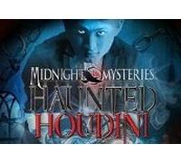 Midnight Mysteries 4: Haunted Houdini PC Steam CD Key