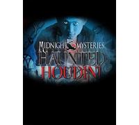 Midnight Mysteries 4: Haunted Houdini Steam Key GLOBAL