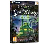 Midnight Mysteries: Devil on the Mississippi (PC CD)