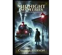 Midnight Mysteries: Five Short Tales of Murder and Deception: A Collection of Thrilling Short Stories (The Enigma Collection)