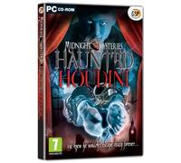 Midnight Mysteries: Haunted Houdini (PC DVD)