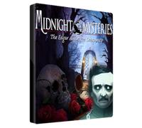 Midnight Mysteries Steam Key GLOBAL