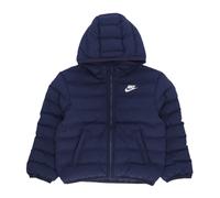 Midnight Navy Synthetic Fill Jacket - unisex - Nike - Winter Jackets - Blue - S - Kids S