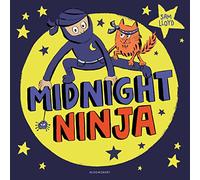 Midnight Ninja