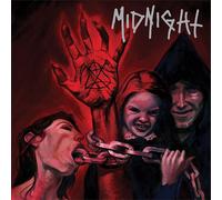 Midnight - No Mercy for Mayhem - CD / Album