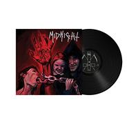 Midnight - No Mercy for Mayhem [VINYL]