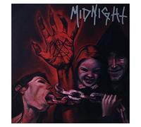 Midnight - No Mercy for Mayhem [VINYL]
