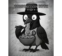 Midnight Noodles & Minor Mischief: A Cursed but Cute Composition Book (Idol Familiars)